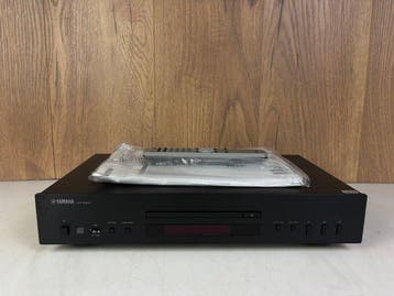 Yamaha - CD-S303 Cd-speler, Nieuw