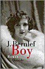 BOY (GEB) 9789021452487 J. Bernlef, Verzenden, Gelezen, J. Bernlef