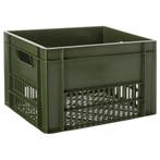 Fast Rider Fietskrat Legergroen, Verzenden, Nieuw