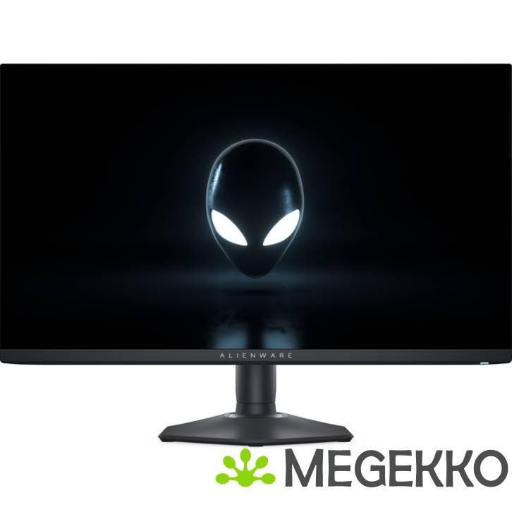 Alienware AW2725DF 27  Quad HD 360Hz OLED Gaming Monitor, Computers en Software, Monitoren, Nieuw, Verzenden