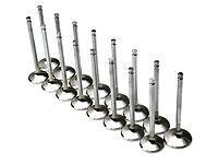Brian Crower Honda D16Y8/D16Z6 30mm Intake Valves, Ophalen of Verzenden, Nieuw