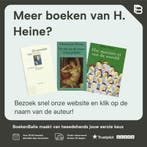 Duitsland, een wintersprookje en andere gedichten / Perpetua, Boeken, Verzenden, Gelezen, H. Heine