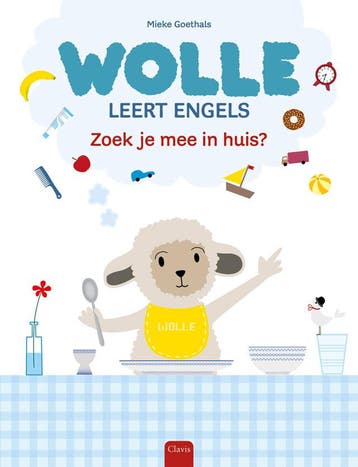 Zoek je mee in huis? (Goed), Verzenden, Gelezen, Mieke Goethals
