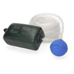 Luchtpomp vijver | Ubbink | 100 ltr/u (3W), Tuin en Terras, Vijver-toebehoren, Verzenden, Nieuw