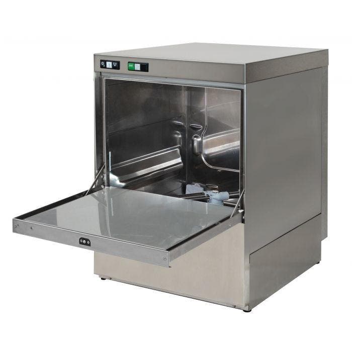 Combisteel vaatwasser voorlader 230V SL 500, Zakelijke goederen, Horeca | Keukenapparatuur, Verzenden