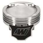 Wiseco Honda K24 w/K20 Heads -21cc 87.5mm Piston Shelf Stock, Ophalen of Verzenden, Nieuw