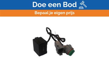 Bieden: Yanmar watersensor voor saildrive flens, Ophalen of Verzenden, Nieuw, Motor en Techniek, Zeilboot of Motorboot