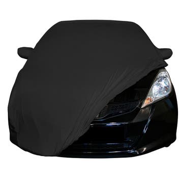Autohoes voor Honda Jazz (2001-heden) Indoor BESTE PASVORM, Ophalen of Verzenden, Nieuw, Op maat