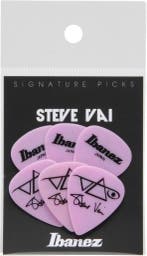 Ibanez Steve Vai Signature Series plectrum Heavy 1.00 mm, Ophalen of Verzenden, Nieuw, Elektrische gitaar
