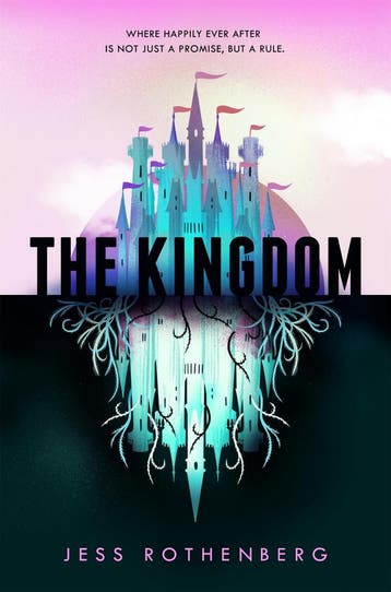 The Kingdom - Jess Rothenberg 9781509899388, Verzenden, Zo goed als nieuw, Jess Rothenberg