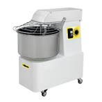 Spiraalmixer | 16 liter | vaste kom en kop HorecaTraders, Verzenden, Nieuw in verpakking