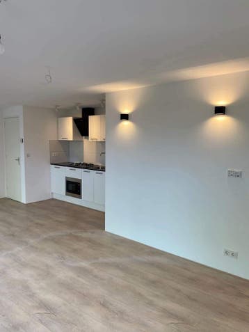 Te huur: Appartement Prinsenstraat in Groningen, Huizen en Kamers, Huizen te huur, Groningen, Groningen, Appartement