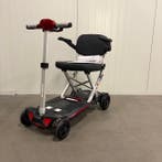 Scootmobiel Fold One (Opvouwbare scootmobielen), Ophalen of Verzenden, Gebruikt, Overige merken, 10 km/u of minder