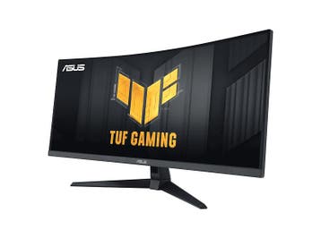 Asus - WQHD Gaming Monitor - 34 inch, Computers en Software, Monitoren, Gaming, Asus, Verzenden, VA