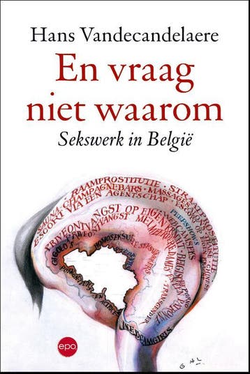 En Vraag Niet Waarom | Hans Vandecandelaere | Nieuw, Ophalen of Verzenden, Nieuw, Hans Vandecandelaere