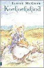 Boek: Koekoekskind - (als nieuw), Boeken, Verzenden, Zo goed als nieuw