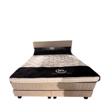 Serta | Classico Boxspringcombinatie|180x210 | OUTLET -30%, Ophalen, Nieuw