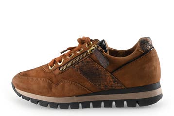 Gabor Sneakers in maat 37 Bruin, Bruin, Verzenden, Gabor, Sneakers of Gympen