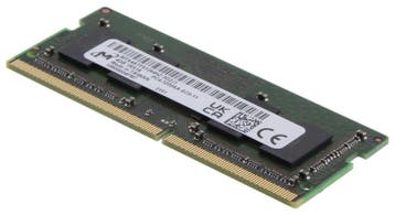 Micron 4GB DDR4 Laptopgeheugen – 3200 MHz SODIMM |, Ophalen of Verzenden, Nieuw
