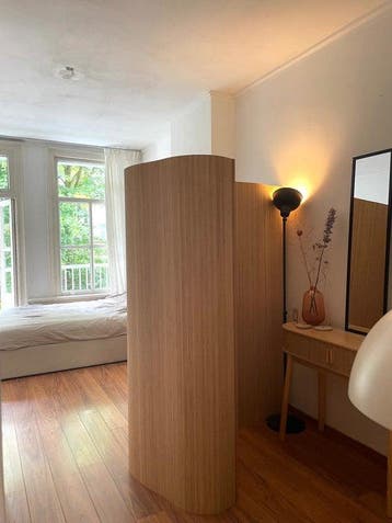 Appartement Eerste Jan van der Heijdenstraat in Amsterdam, Noord-Holland, Appartement, Amsterdam