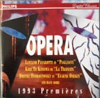 Various - Opera 1993 Premières, Ophalen of Verzenden, Gebruikt