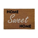 Kokosmat 'Home Sweet Home' - 40x60 cm, Verzenden, Nieuw