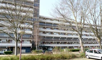 Te Huur 2 Kamer Appartement De Brink In Den Haag, Huizen en Kamers, Huizen te huur, Den Haag, Den Haag, Direct bij eigenaar, Appartement