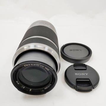Sony SEL55210 Digitale camera, Nieuw