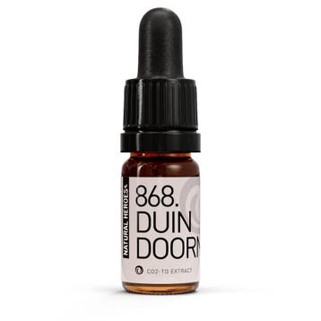 Duindoorn CO2-to Extract, Verzenden, Nieuw, Bodylotion, Crème of Olie