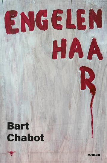 Engelenhaar - Bart Chabot 9789403133089, Verzenden, Gelezen, Bart Chabot