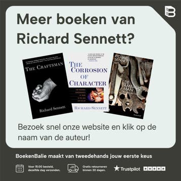 Together - Richard Sennett 9780300188288, Verzenden, Zo goed als nieuw, Richard Sennett
