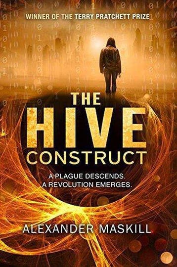 Hive Construct - Alexander Maskill 9780552170383, Verzenden, Gelezen, Alexander Maskill