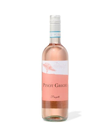 Prospetti pinot grigio rose Prospetti pinot grigio rose, Diversen, Levensmiddelen, Verzenden