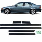 Brede stootlijsten BMW 3 serie E36 sedan en touring B9231, Nieuw, BMW