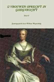 Westerbeke, Willem (samenst.)-Twaalf vrouwen oprecht in, Verzenden, Nieuw