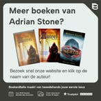De achtste rune; De eerste God / Rune 9789021015620, Verzenden, Gelezen, Adrian Stone