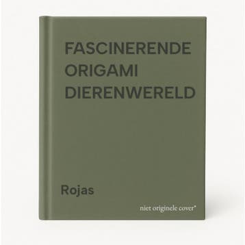 FASCINERENDE ORIGAMI DIERENWERELD - Rojas 9789025293581, Verzenden, Gelezen, Rojas