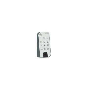 Burg-Wächter secuENTRY 7712 vingerafdruk en pincode keypad, Verzenden, Nieuw