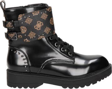 GUESS - maat 38- Wanda Dames Laarzen - Bruin-Ocra, Verzenden, Nieuw