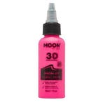 Textielverf neon - roze, Verzenden, Nieuw, Feestartikel