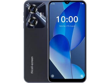Veiling - PrzTik C55 4G Smartphone - 6,3 HD+ - 32GB/256GB, Telecommunicatie, Nieuw