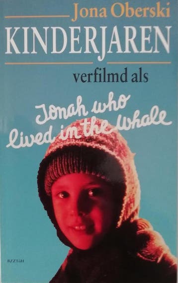 KINDERJAREN - J. Oberski 9789062910168, Verzenden, Gelezen, J. Oberski