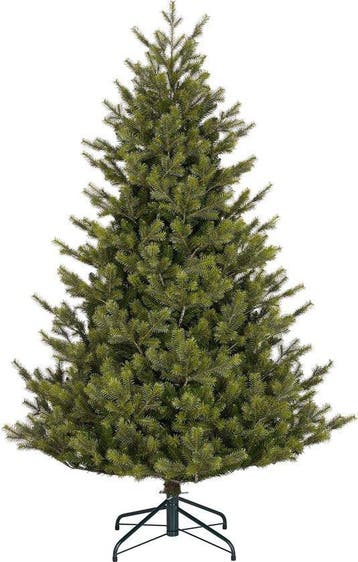 2dekans | Black Box Trees Clive Kunstkerstboom - H230 x Ø147, Diversen, Ophalen of Verzenden, Zo goed als nieuw