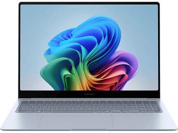 Samsung - Galaxy Book4 Edge Blauw - 16 inch - Blauw, Qwerty, Verzenden, Met touchscreen, Qualcomm Snapdragon X Elite Oryon X1E-84-100