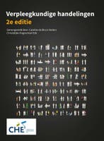 9789043041171 Verpleegkundige handelingen | Tweedehands, Boeken, Verzenden, Zo goed als nieuw, Caroline de Bruin-Veelers