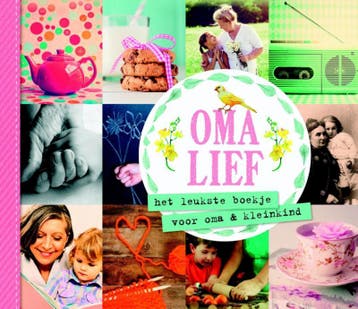 Oma lief - Marjon Labordus 9789043527286, Verzenden, Gelezen, Marjon Labordus