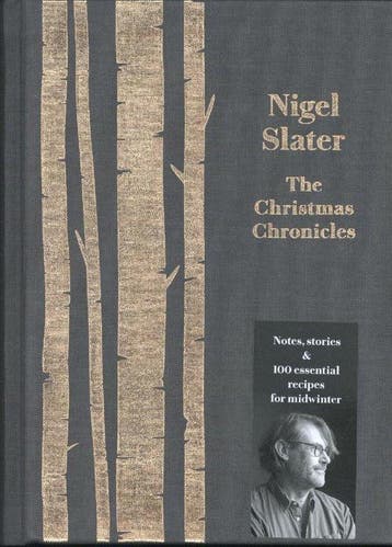 9780008260194 The Christmas Chronicles Notes, Stories and..., Verzenden, Nieuw, Nigel Slater