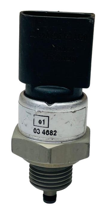 Sensor Brandstofdruk A0061534428 Mercedes, Verzenden, Nieuw, Mercedes-Benz
