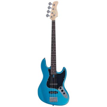 Sire V1 4/TP Marcus Miller 4-snarige Passieve Jazz Bas Tide, Ophalen of Verzenden, Nieuw