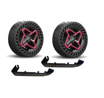 ATTO Max kit, Ophalen of Verzenden, Nieuw